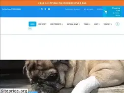 Sites similar to pawflex.com