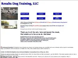 Sites similar to pawformance.com