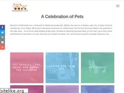 Sites similar to pawfriendly.com