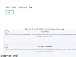Sites similar to pawgo.co