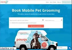 Sites similar to pawgo.com