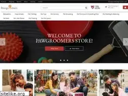 Sites similar to pawgroomers.com