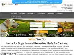 Sites similar to pawhealer.com