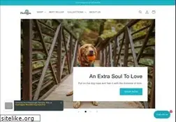 Sites similar to pawhuggies.com