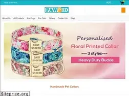 Sites similar to pawid.com.au