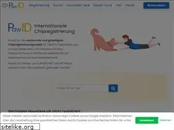 Sites similar to pawid.net