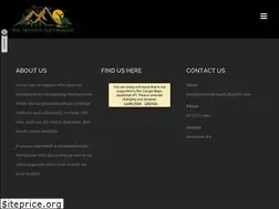 Sites similar to pawildsgetaway.com