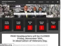 Sites similar to pawinc.org