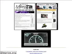 Sites similar to pawinski.info