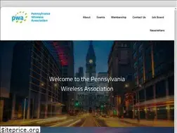 Sites similar to pawireless.org