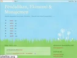 Sites similar to pawirosemprul.blogspot.com