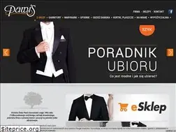 Sites similar to pawis.com.pl