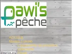 Sites similar to pawispeche.com