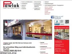 Sites similar to pawlak24.de