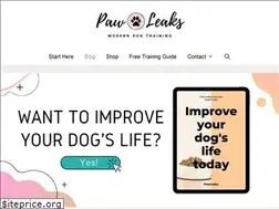 Sites similar to pawleaks.com