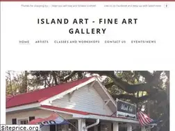 Sites similar to pawleysislandart.com