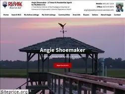 Sites similar to pawleysislandrealestate.info