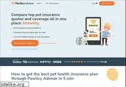 Sites similar to pawlicy.com