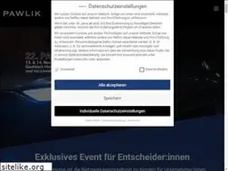 Sites similar to pawlikcongress.de