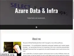 Sites similar to pawlikowski.pro