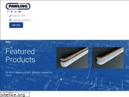 Sites similar to pawling.com