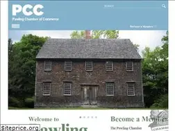 Sites similar to pawlingchamber.org