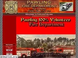 Sites similar to pawlingfire.org