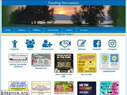 Sites similar to pawlingrec.com