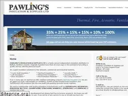 Sites similar to pawlings.com