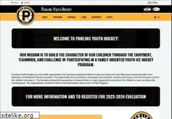 Sites similar to pawlingyouthhockey.org
