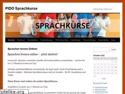 Sites similar to pawlinsky.de
