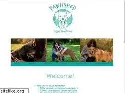 Sites similar to pawlisheddog.com