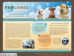 Sites similar to pawlishedpetspa.com