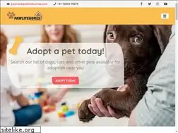 Sites similar to pawlitehomes.com