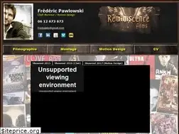 Sites similar to pawlo.fr