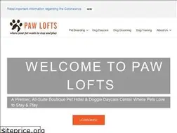 Sites similar to pawlofts.com