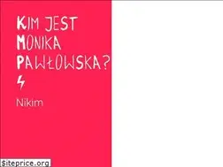Sites similar to pawlowskamonika.pl