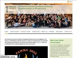 Sites similar to pawma.org