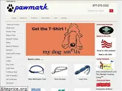 Sites similar to pawmark.com