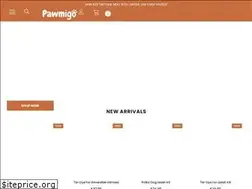 Sites similar to pawmigo.co