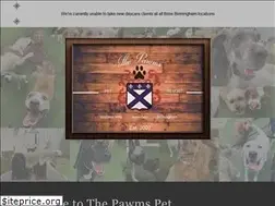 Sites similar to pawms.com