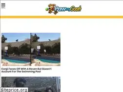 Sites similar to pawmygosh.co