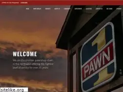 Sites similar to pawn1.com