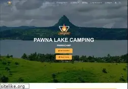 Sites similar to pawnacamp.com