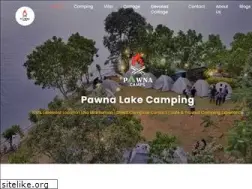 Sites similar to pawnacamps.com
