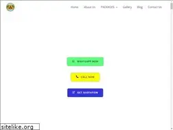 Sites similar to pawnalakecamping.net