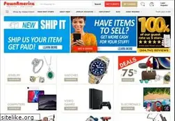 Sites similar to pawnamerica.com