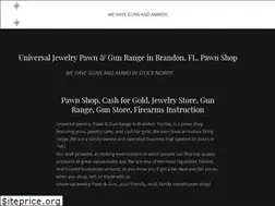 Sites similar to pawnandgun.com