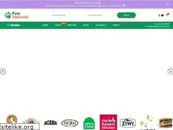 Sites similar to pawnaturals.com