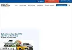 Sites similar to pawnbroker.net.au